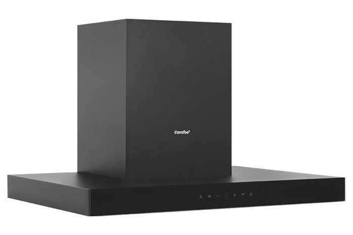 Máy hút mùi áp tường Comfee AI Connect CH-70TM77B